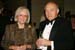 Former NYCCUN CommissionerHon. Irene Halligan & Mr. Gerald Goodwin
